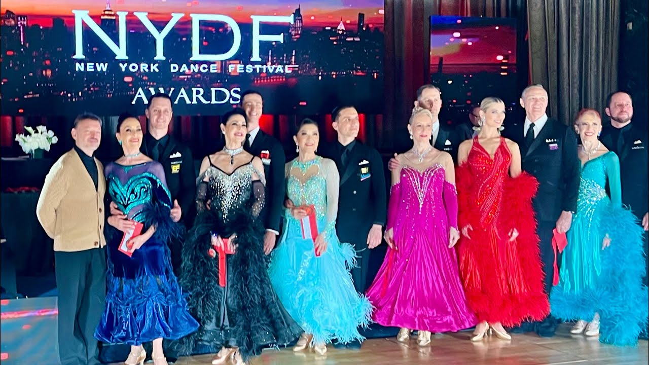 NYDF 2026