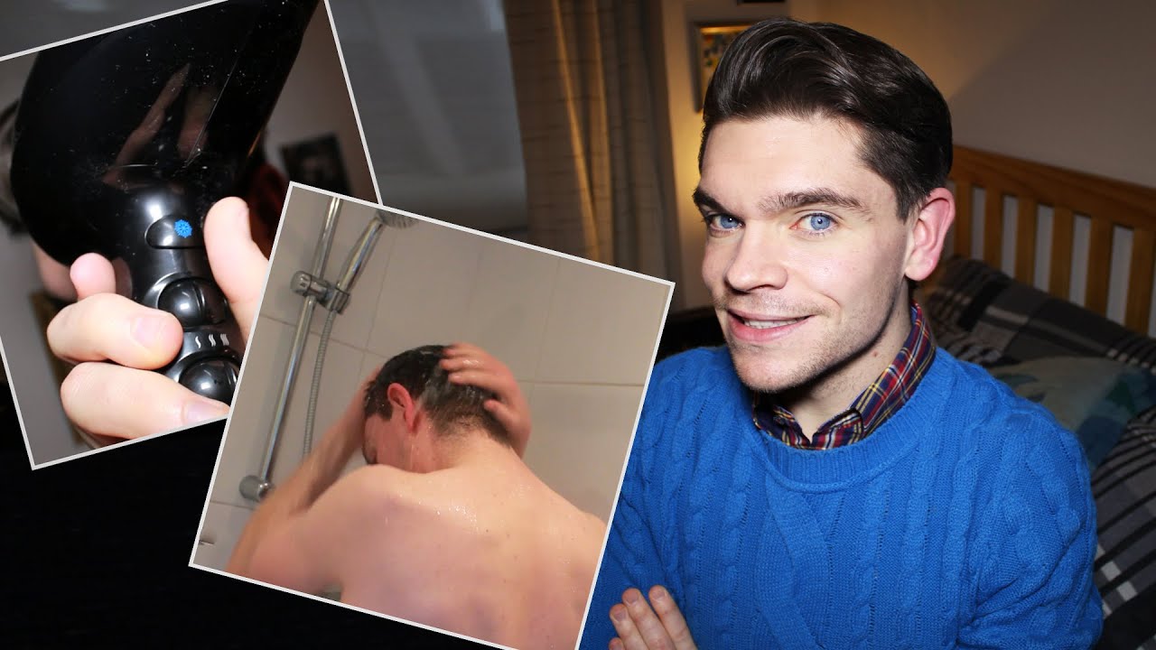 Shiny and Smooth Hair | How To