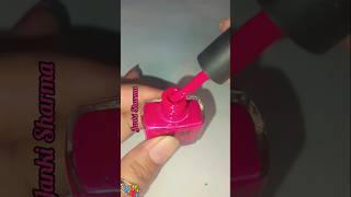 Easy Nail Art Designs for Beginners 💅✨#simplenails #easynailart#nailsShorts#love#ytshorts