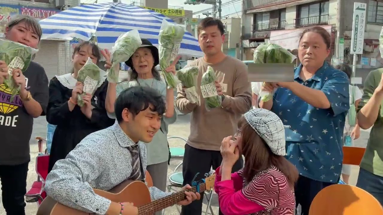 コケコッコ村 - YouTube