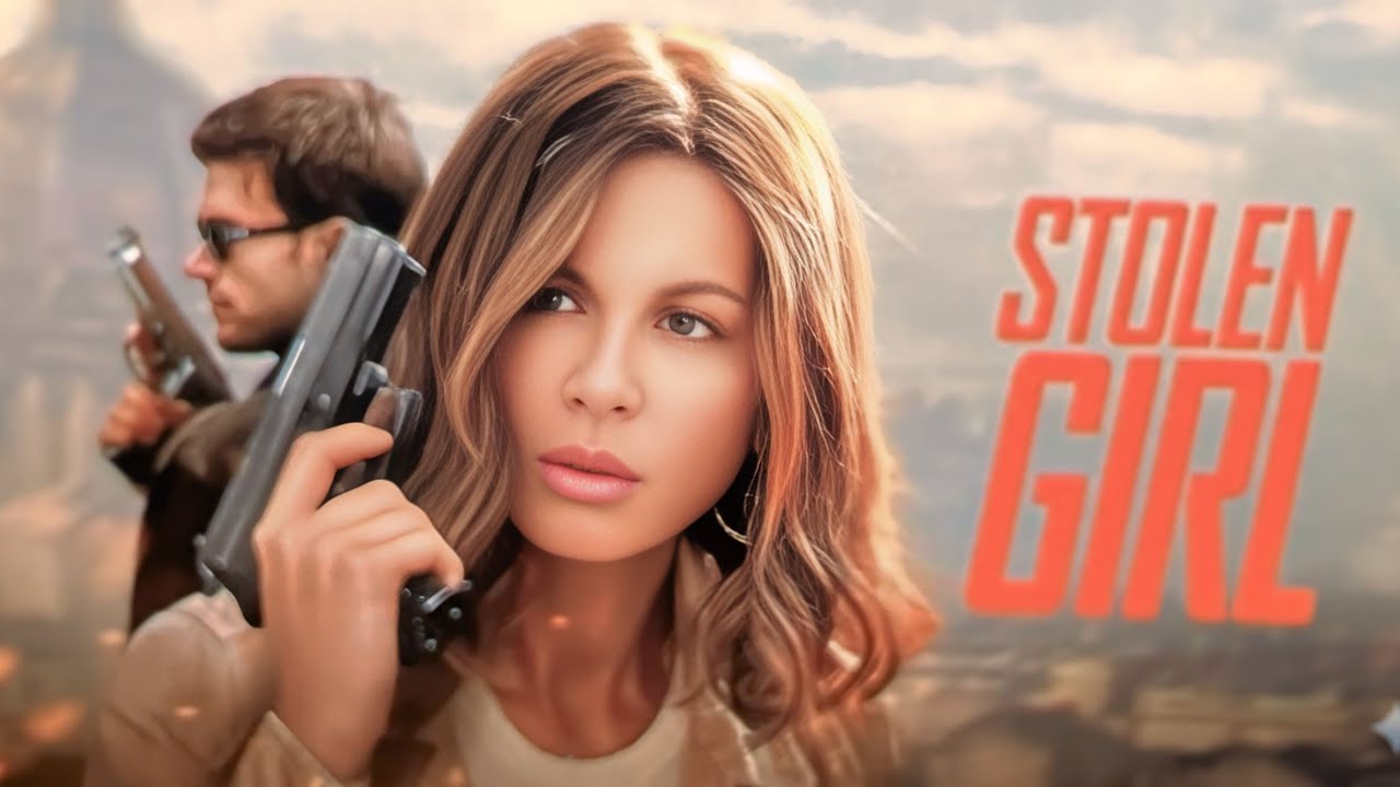 Stolen Girl (2026) Lifetime Movie New release 2026