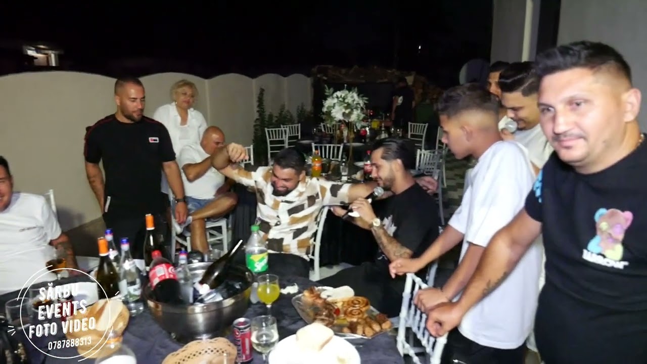 Alin Pustanu Lenta Majorat Alexndra 2023