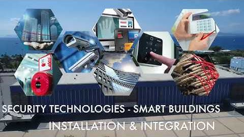 SECUREXPO 2018 Official Video