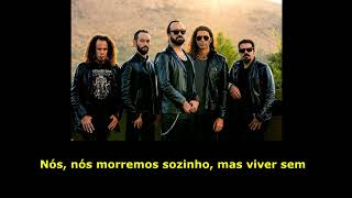 Moonspell The Future Is Dark &quot;O Futuro É Escuro&quot; Tradução!