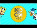 Koko Kids تعلم الحروف العربية الابجدية للاطفال Koko Kids Egypt 