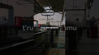 Dan Merubah Caraku Memandang Dunia
