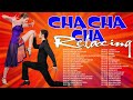 Relaxing Latin Dance Cha Cha Cha Music Sunday 2021 Playlist   Best Old Latin Cha Cha Cha Songs Ever