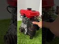 KE5 -  ★MITSUBISHI 三菱 ガソリンエンジン G510L★最大5.0馬力 ★4サイクルガソリンエンジン★農機具