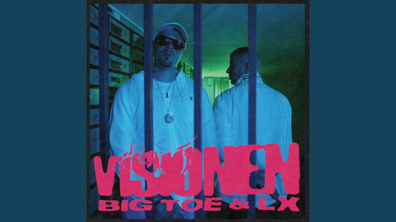 Watch Visionen on YouTube Watch Visionen on YouTube