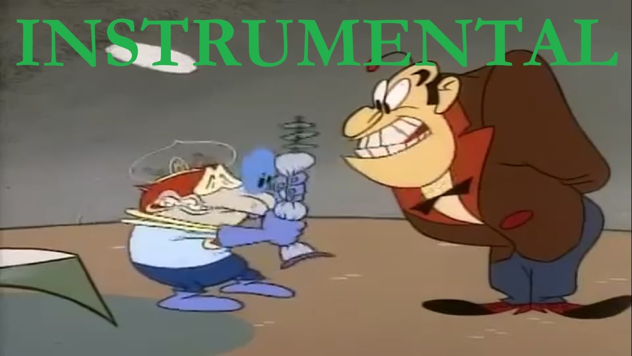 (Instrumental) [Collab Part] Space Madness | Apoplexy - Beta Mix