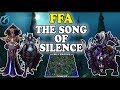 Grubby | Warcraft 3 TFT | 1.30 | FFA on Silverpine Forest - The Song of Silence