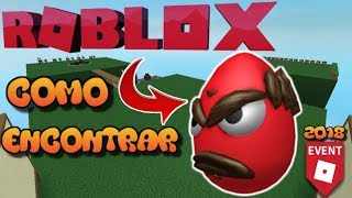 Evento Como Obtener Demeaning Egg Roblox Egg Hunt 2018 By Karola20 - como tener rapido los 2 primeros huevos de egg hunt 2018 roblox