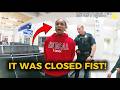 Entitled Passenger Assaults JetBlue Employees Before BIG Surprise! 