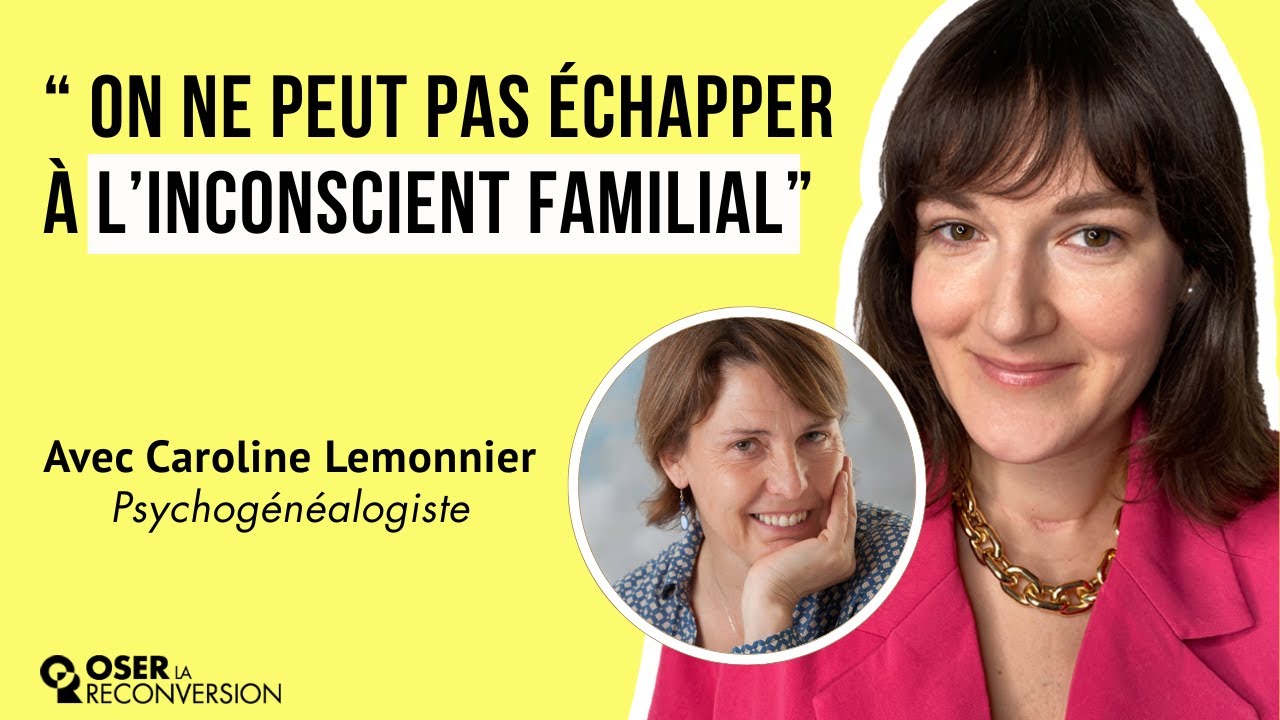 OSER LA RECONVERSION 