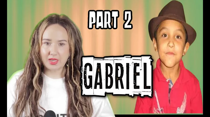 The horrific finale of Gabriel / PART 2 / Pearl Fe...