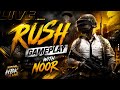 PUBG MOBILE LIVE STREAM WOW MAP 1VS1 GUN GAME 30 KILL#shortlive #shotsfeed #pubg#youtubelivestreem