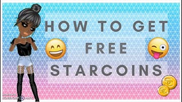 HOW TO GET FREE STARCOINS(NO HACKING)(100% WORKS)