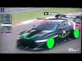 Gran Turismo 7 / "Demon" Morocco 🇲🇦 at SARDEGNA, dominated 💪