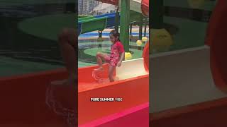 ⭐ Sanaya and Masho World ⭐ #tea #tealover #water #fun #waterpark