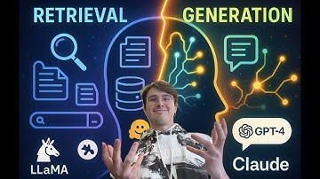 RAG 101: How Retrieval-Augmented Generation Actually Works