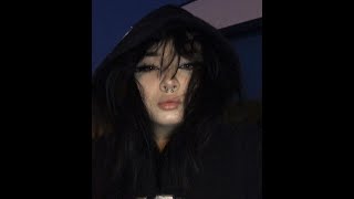 Shady MOON - Paranoia (Slowed \u0026 Reverb)