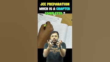 80/20 Rule Important for JEE 2024 Preparation😱😱 Watch Till End! #shorts #jee2024 #jeemains #jeeprep