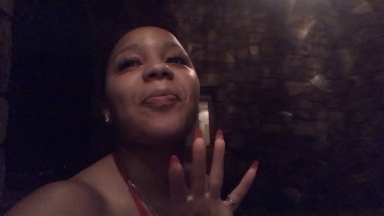21st SURPRISE BIRTHDAY PARTY!!!!!!!!! - YouTube