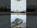 Терминатор в вот блиц #wotblitz