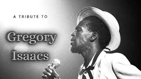 Gregory Isaacs's - Night Nurse #reggae #music