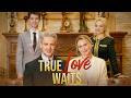 True Love Waits#drama  #flickreels