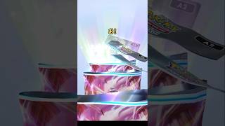 【ポケポケ】パック砂時計でパルキア10連!#ポケモン #ポケカ #ポケポケ開封チャレンジ #ポケポケ