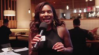 Let's hang out with Crystal Carter at the MozCon 2026 VIP dinner in NYC Update