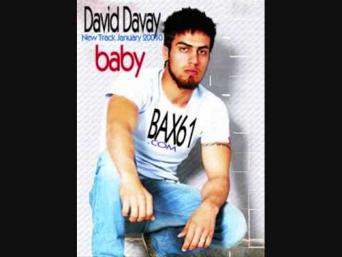 Music 6.8 David davay Ft Anhedam For 2010 Bax AHWA...