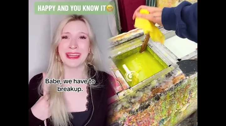 #pov ALL PARTS if you hear Happy and You Know it, you must obey.. Or else.. #story #acting #viral