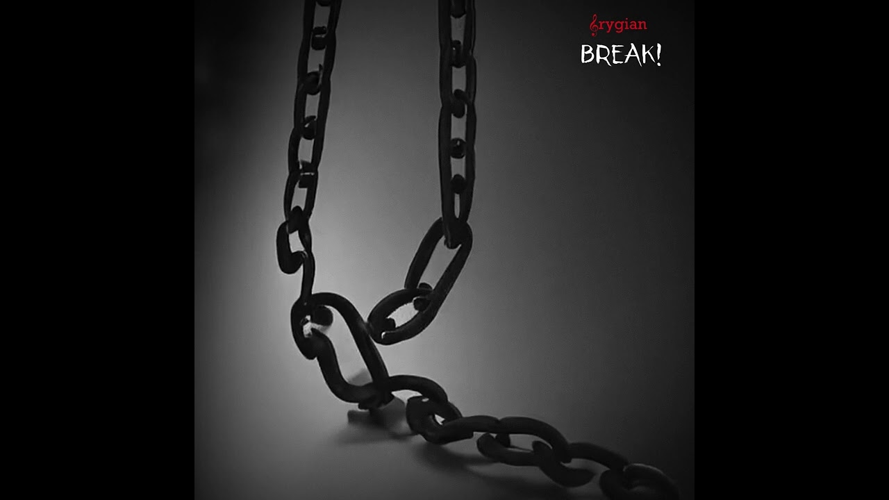 Frygian - Break! auf YouTube ansehen Frygian - Break! auf YouTube ansehen