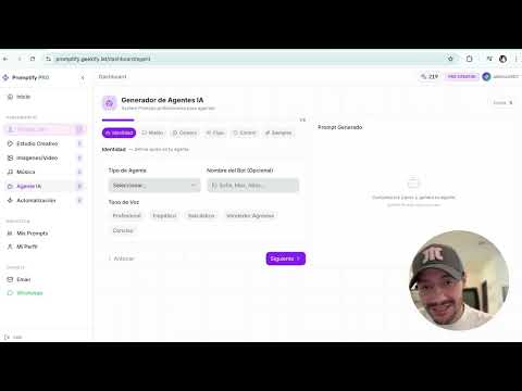 LaTryNectar AI Maneja Prompts Complejos Con Facilidad - Descubre Cómo