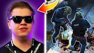The Most Disrespectful Moments In CSGO History..
