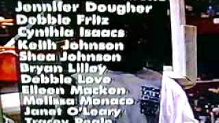 NCAA One Shining Moment- Duke Wins Championship (1992)