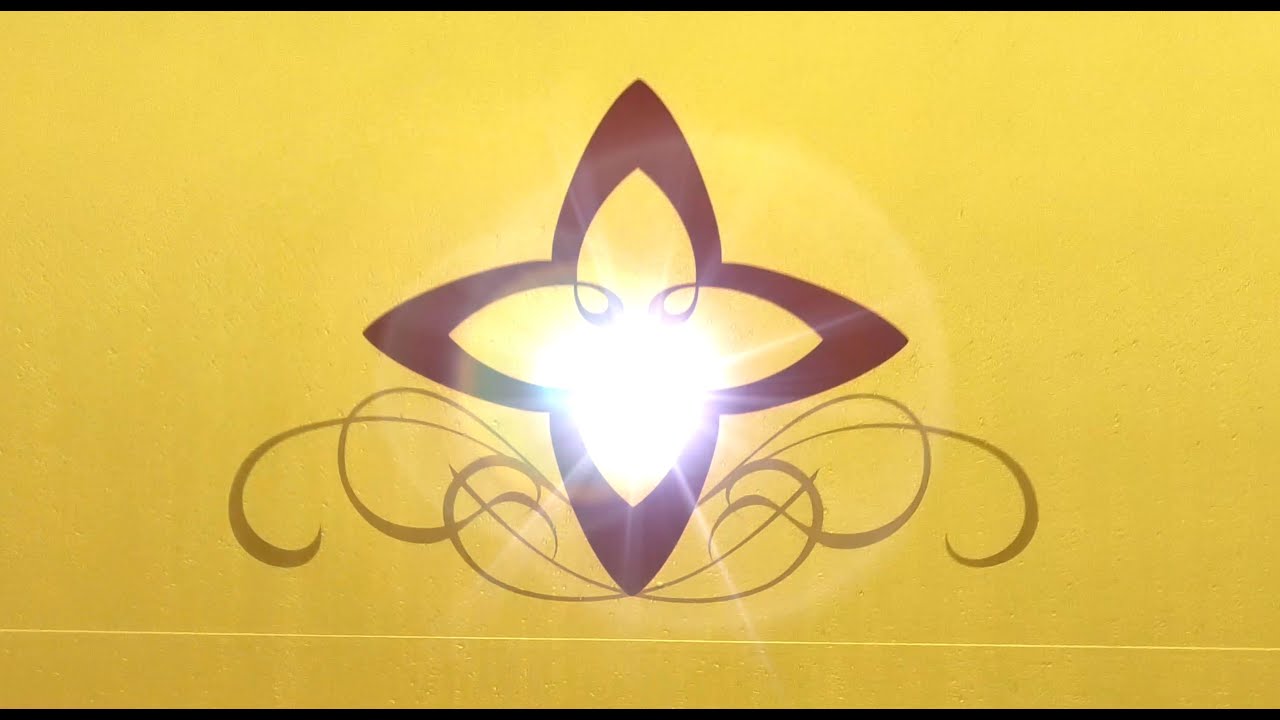 Fairy Tale Art Pensión dans le parc YouTube