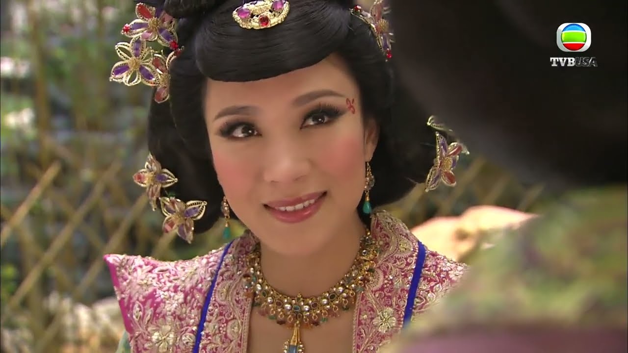 宮心計 | 後宮太多雙面人，善良人只會被人欺！