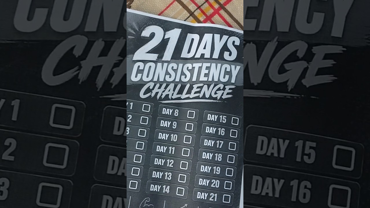 21 DAYS CONSISTENCY CHALLENGE(DAY-0)😁#explorepage #minivlog #challenge #studywithme #studentlife