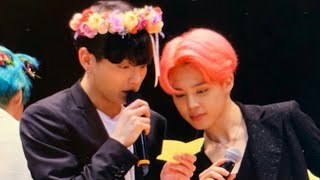 JIKOOK: WE BEAT THE ODDS TOGETHER