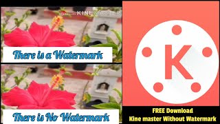 How To Download Kine Master Without Watermark//Free Download Kine Master Application//VaniDiaries// screenshot 5