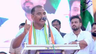 A K M ASHRAF (MLA MANJESHWAR) NEW SPEECH
