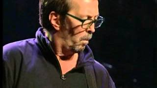 CLAPTON/KNOPFLER/PINO/COLLINS - same old blues (1997)