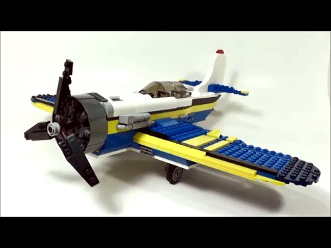 Support new videos on this channel no Patreon https://www.patreon.com/brickbuilder23 LEGO 21128 The . 