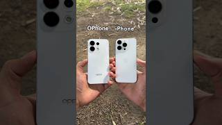 iPhone vs. OPhone Telephoto Shooting Comparison, Sample Photos at the End! Which one do you prefer? iPhone vs. OPhone Telephoto Shooting Comparison, Sample Photos at the End! Which one do you prefer?