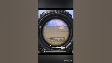 pubg quick scope AMR amazing headshot status video||pubg mobile short||#shorts #pubgmobile