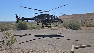 MCSO Training #1