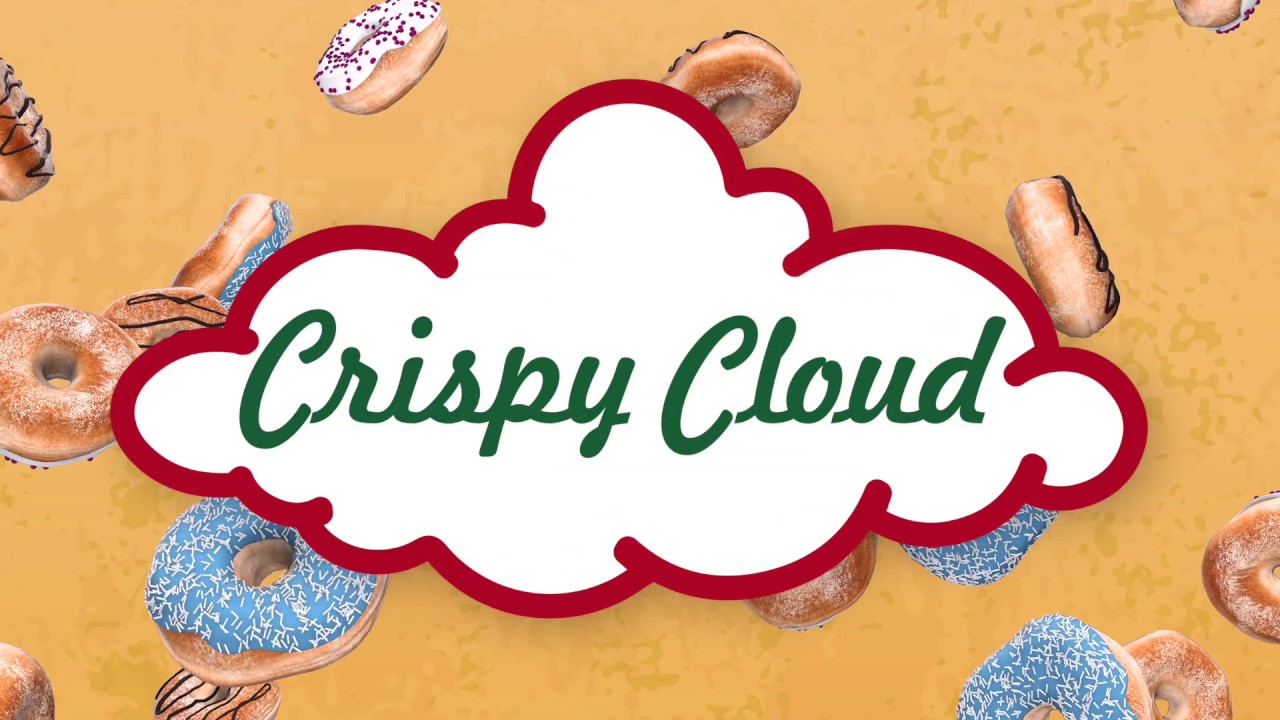 Crispy Cloud E-liquid - Phoenix Vape Lounge